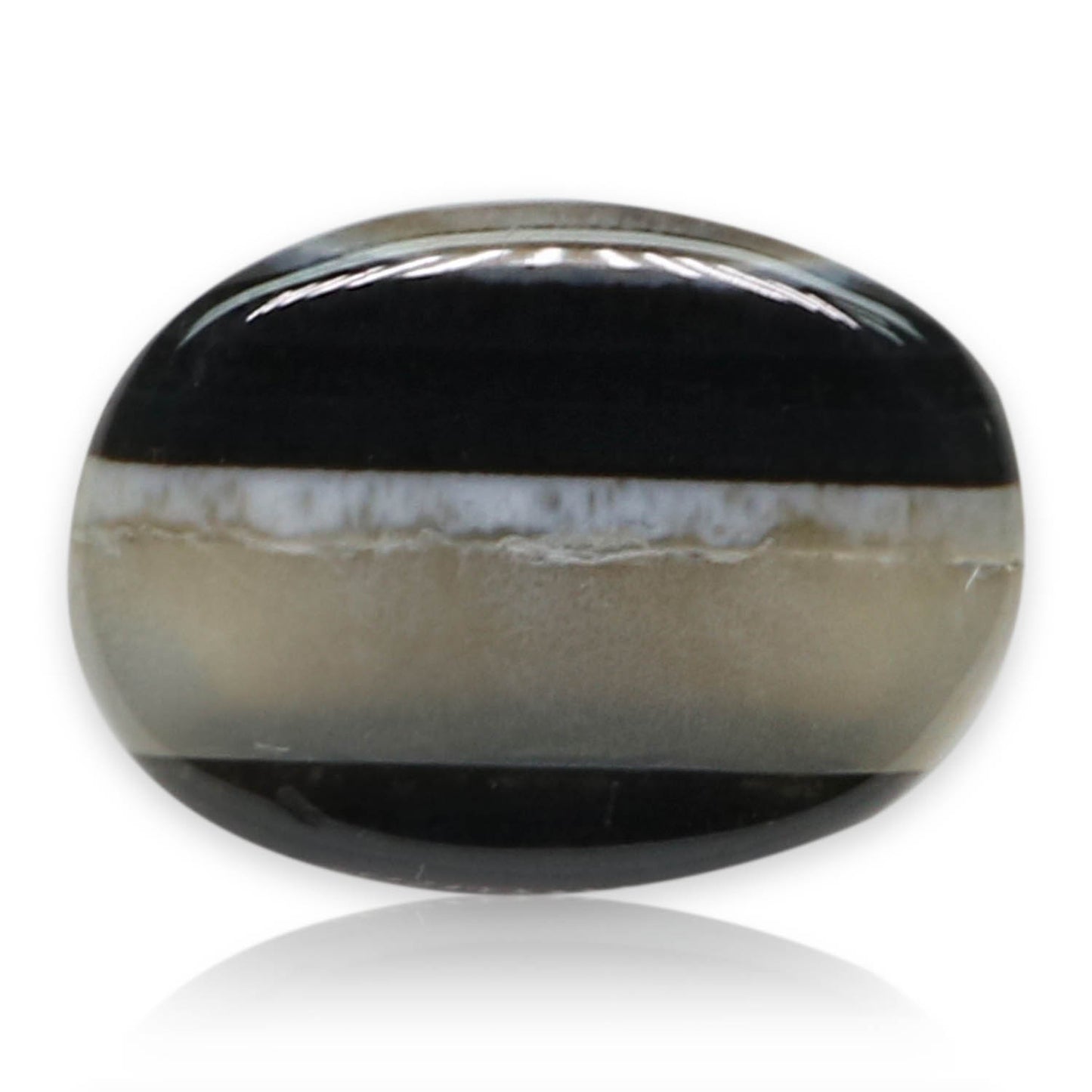 Sulemani Hakik (Agate) 8.45 Carat