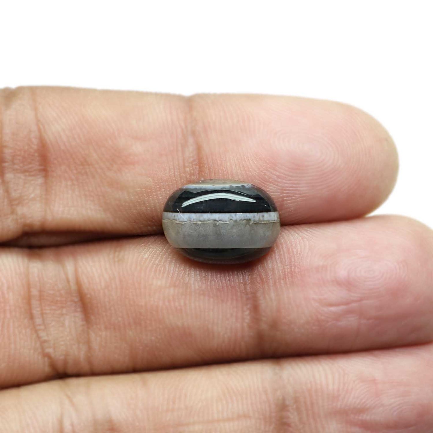 Sulemani Hakik (Agate) 8.45 Carat