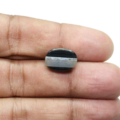 Sulemani Hakik (Agate) 8.45 Carat