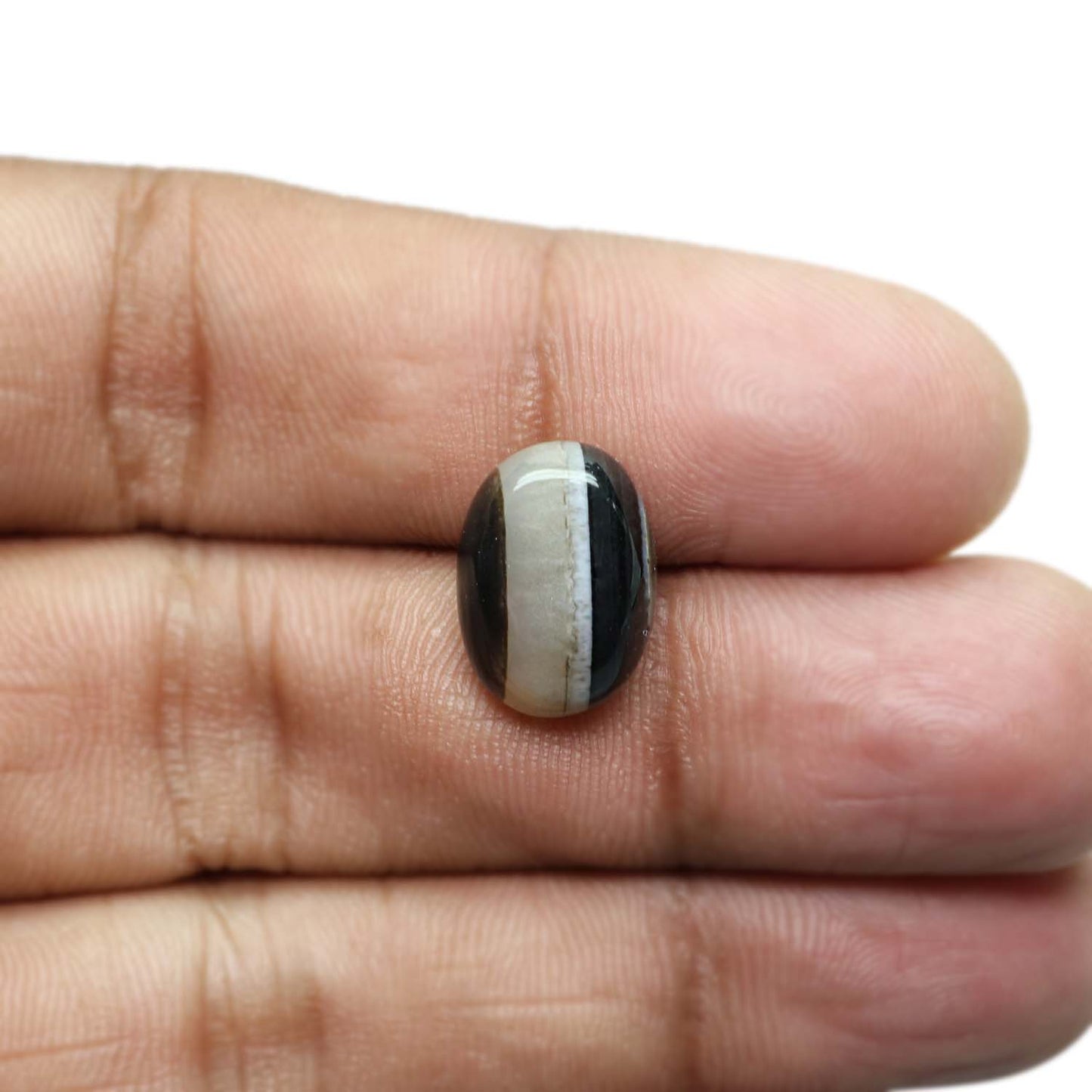Sulemani Hakik (Agate) 8.45 Carat