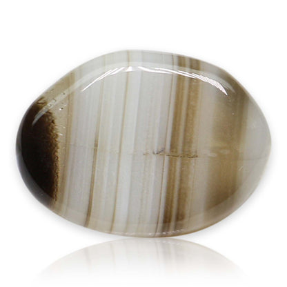 Sulemani Hakik (Agate) 7.86 Carat