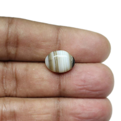 Sulemani Hakik (Agate) 7.86 Carat