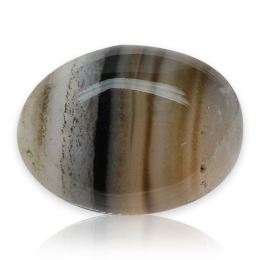 Sulemani Hakik (Agate) 8.27 Carat