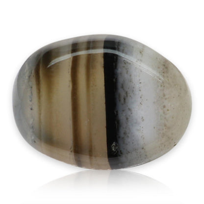 Sulemani Hakik (Agate) 8.27 Carat
