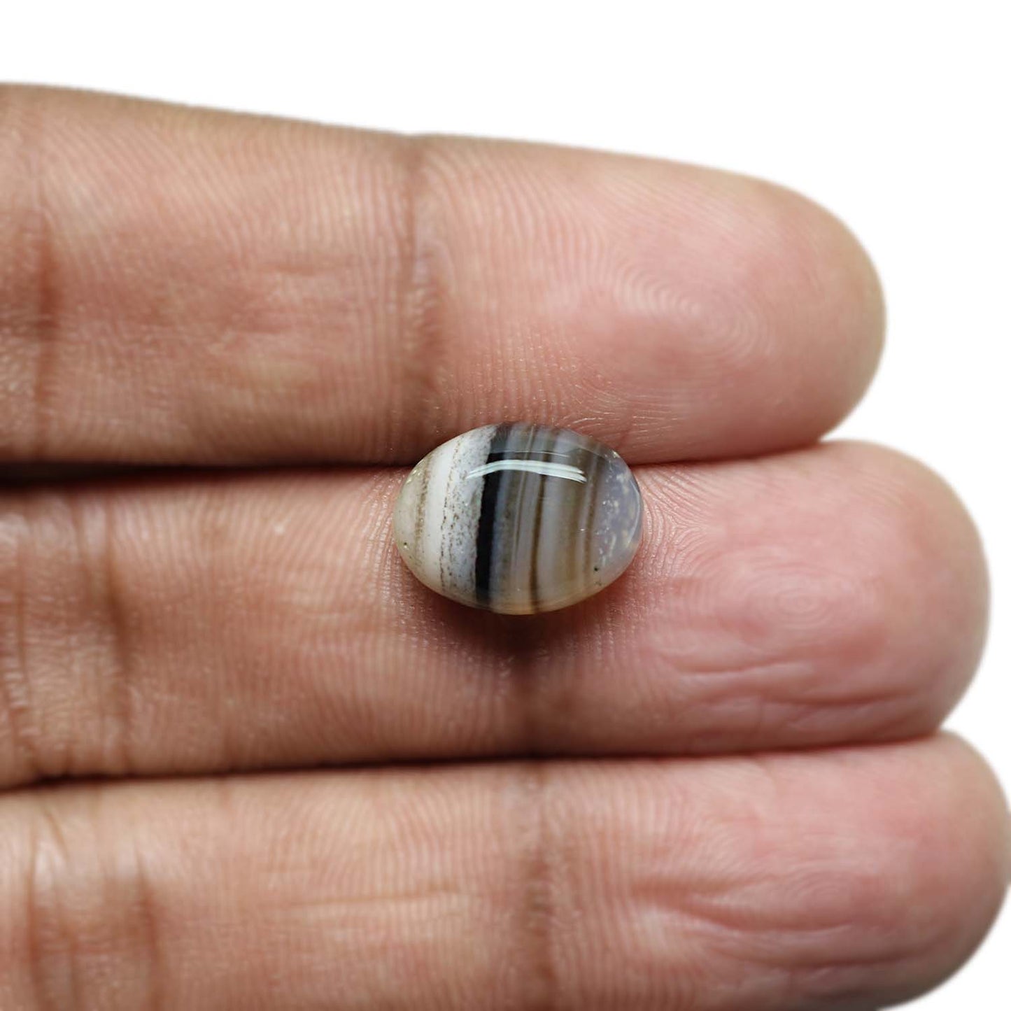 Sulemani Hakik (Agate) 8.27 Carat
