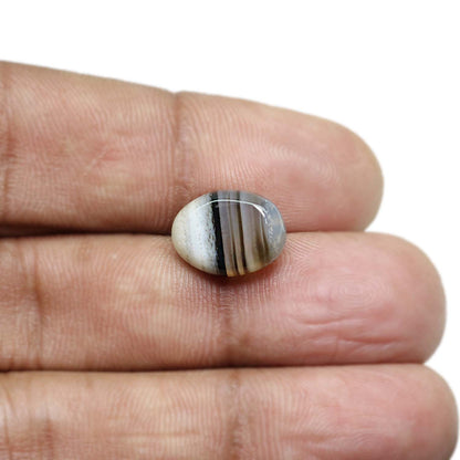 Sulemani Hakik (Agate) 8.27 Carat