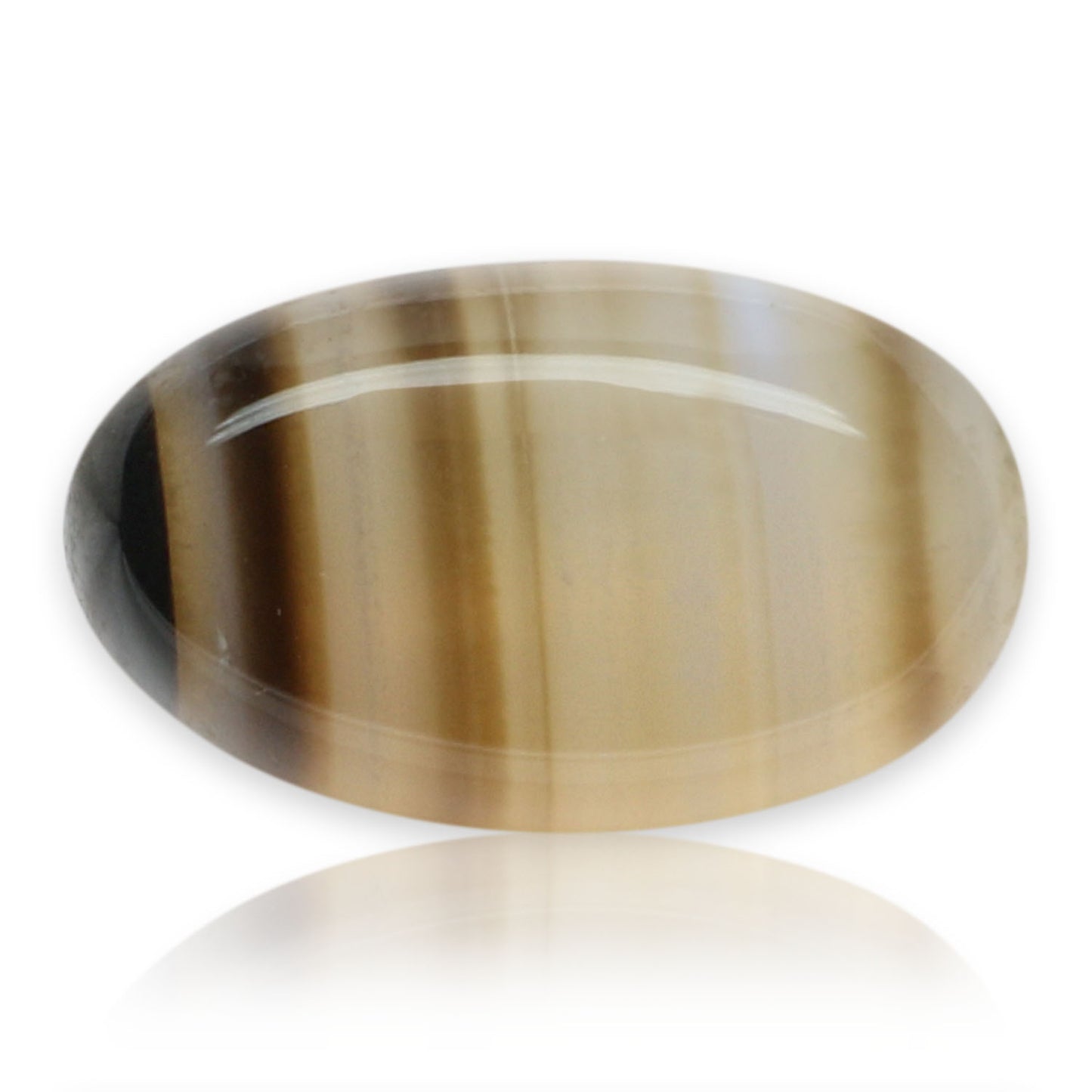 Sulemani Hakik (Agate) 7.83 Carat
