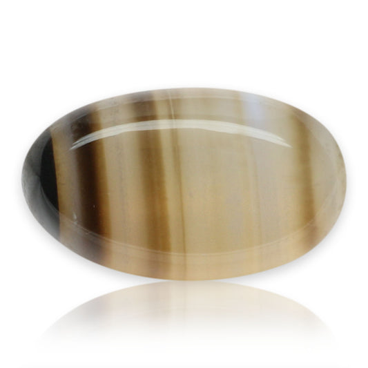 Sulemani Hakik (Agate) 7.83 Carat
