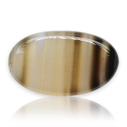 Sulemani Hakik (Agate) 7.83 Carat