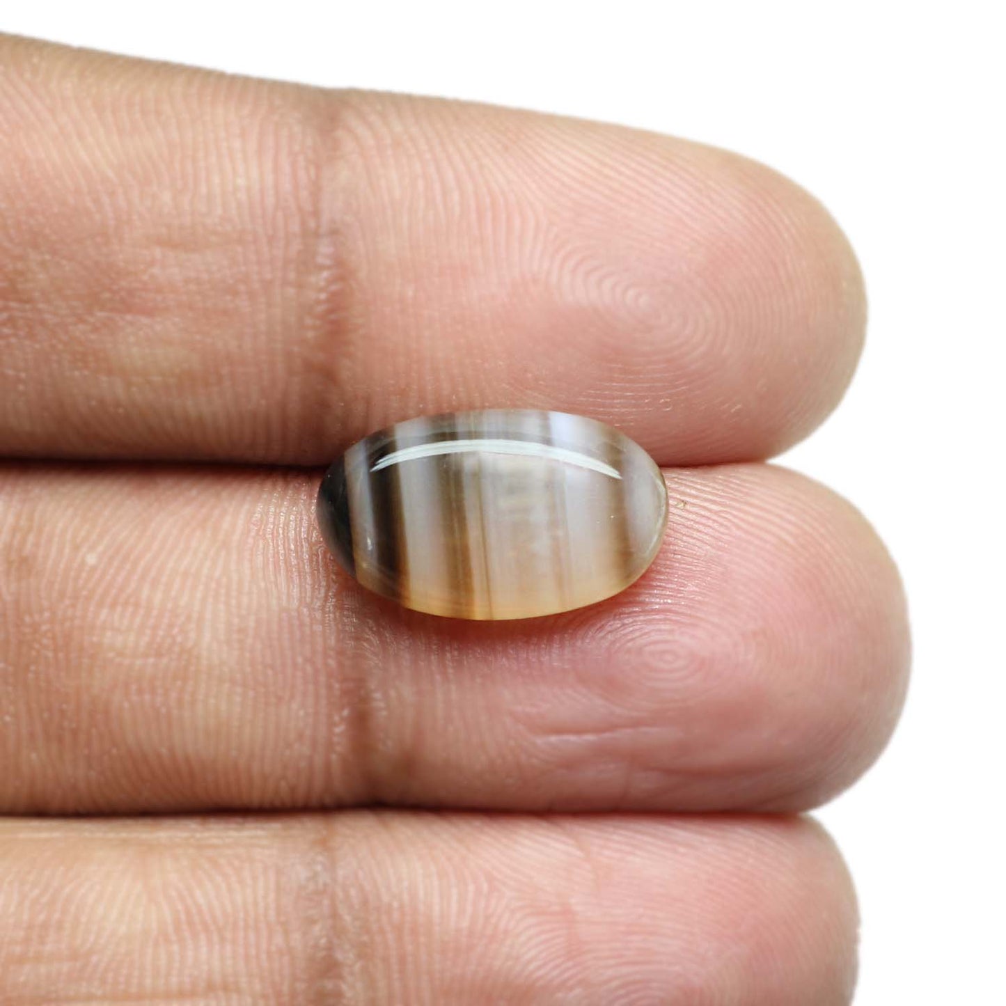 Sulemani Hakik (Agate) 7.83 Carat