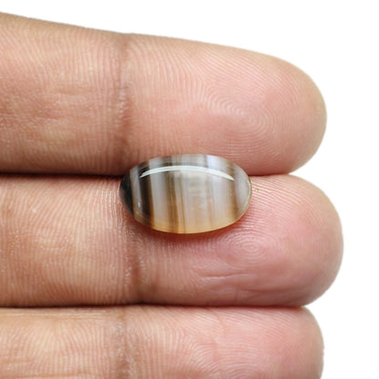 Sulemani Hakik (Agate) 7.83 Carat