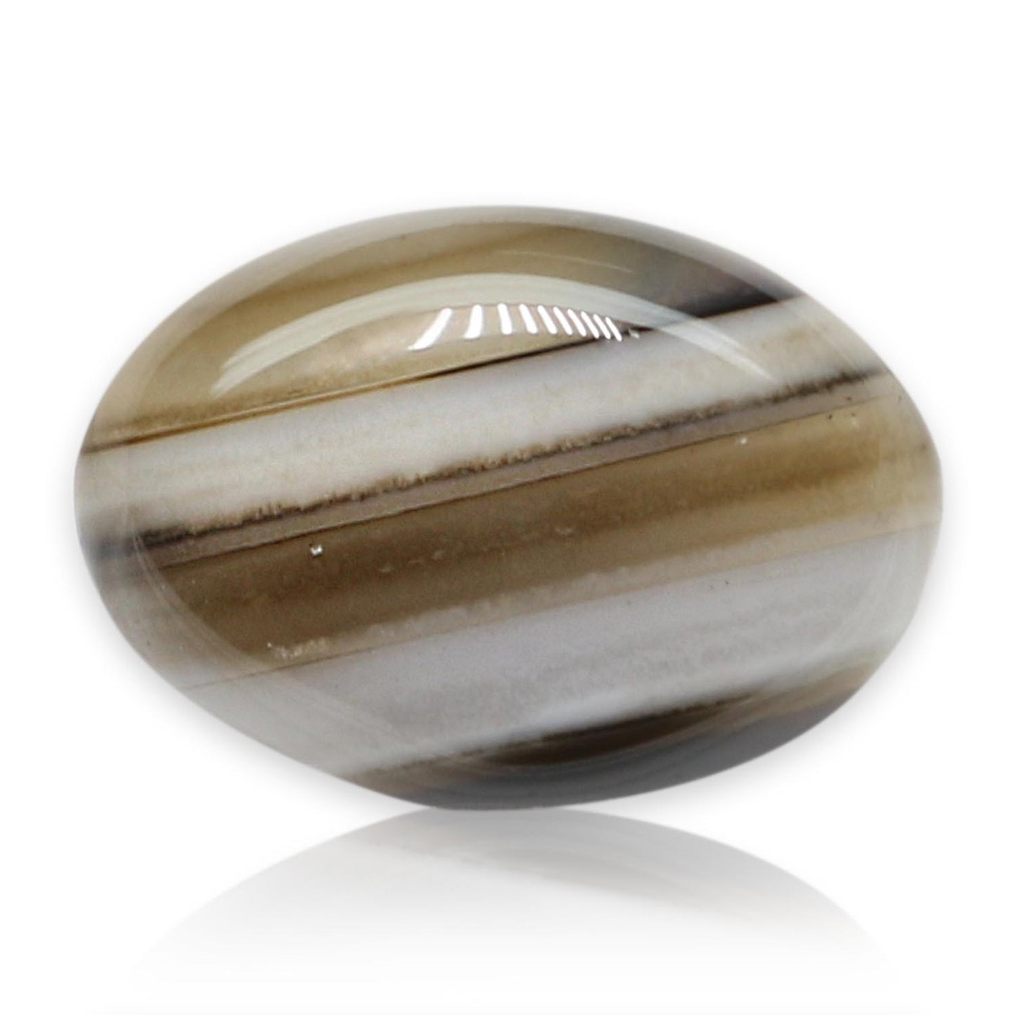 Sulemani Hakik (Agate) 8.67 Carat
