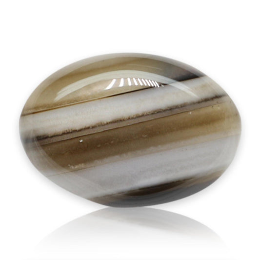 Sulemani Hakik (Agate) 8.67 Carat