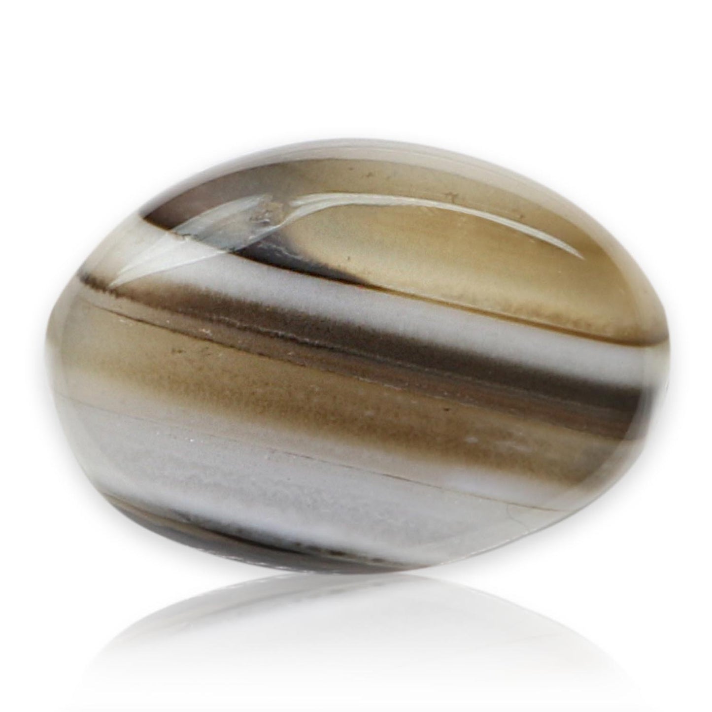Sulemani Hakik (Agate) 8.67 Carat