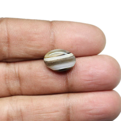 Sulemani Hakik (Agate) 8.67 Carat