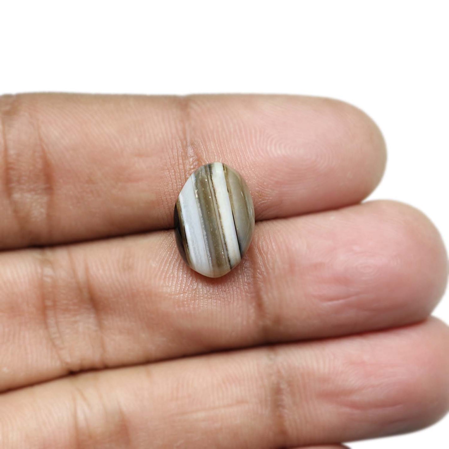 Sulemani Hakik (Agate) 8.67 Carat