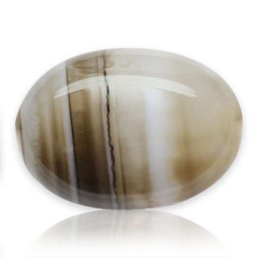 Sulemani Hakik (Agate) 9.97 Carat