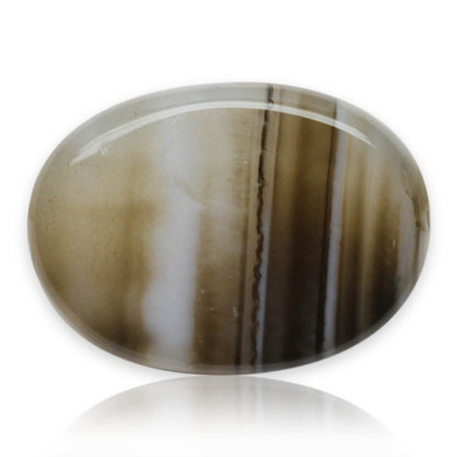 Sulemani Hakik (Agate) 9.97 Carat
