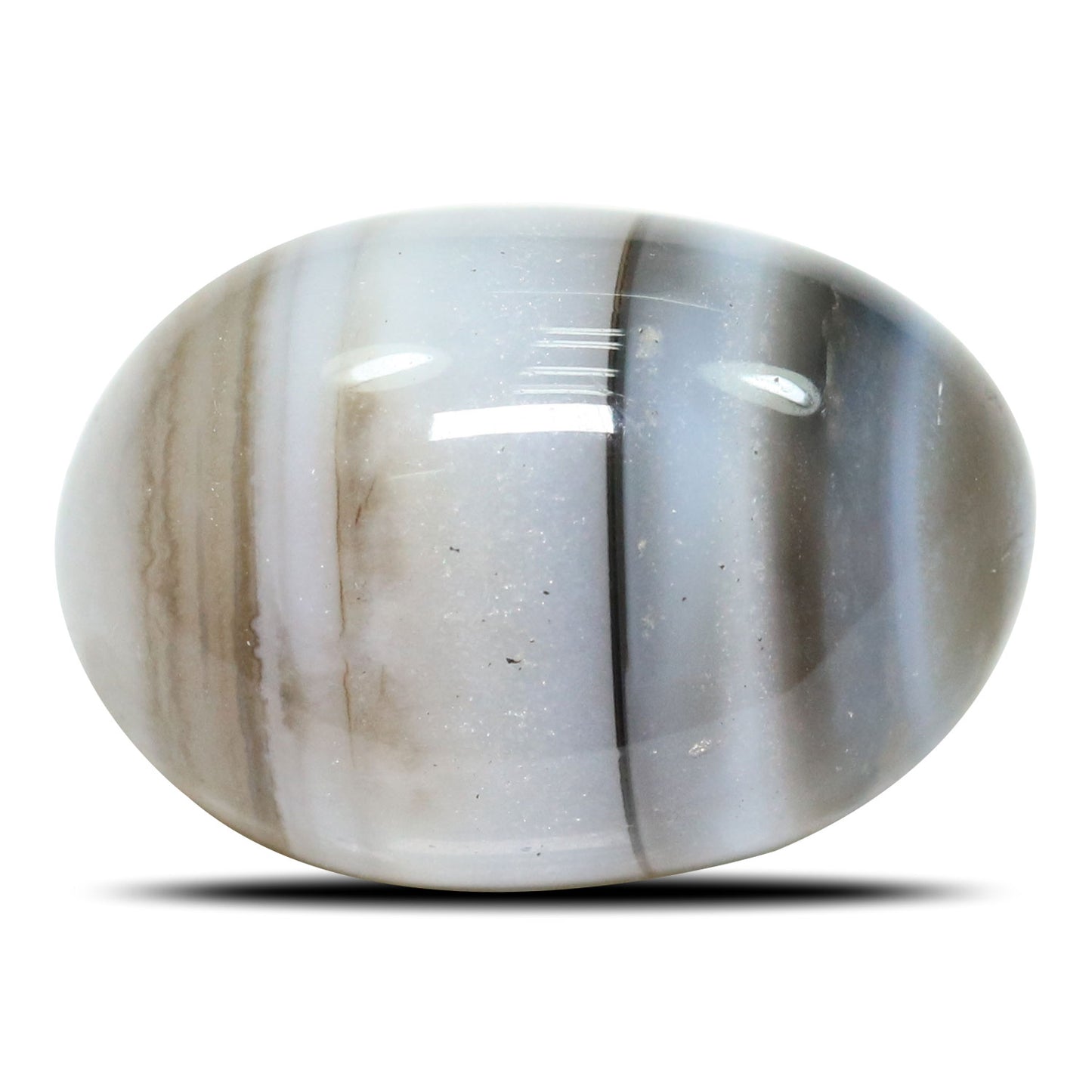 Sulemani Hakik (Agate) 9.27 Carat