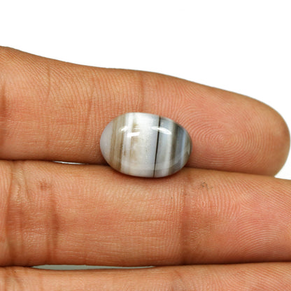 Sulemani Hakik (Agate) 9.27 Carat