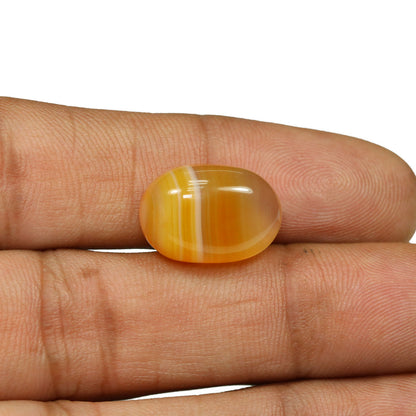 Agate (Hakik) 13.19 Carat