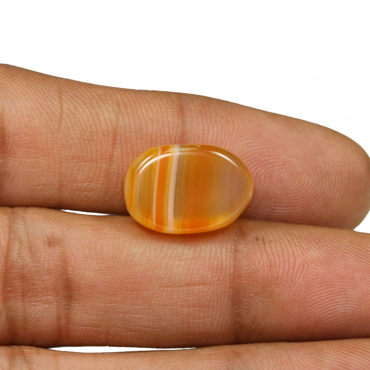 Agate (Hakik) 13.19 Carat