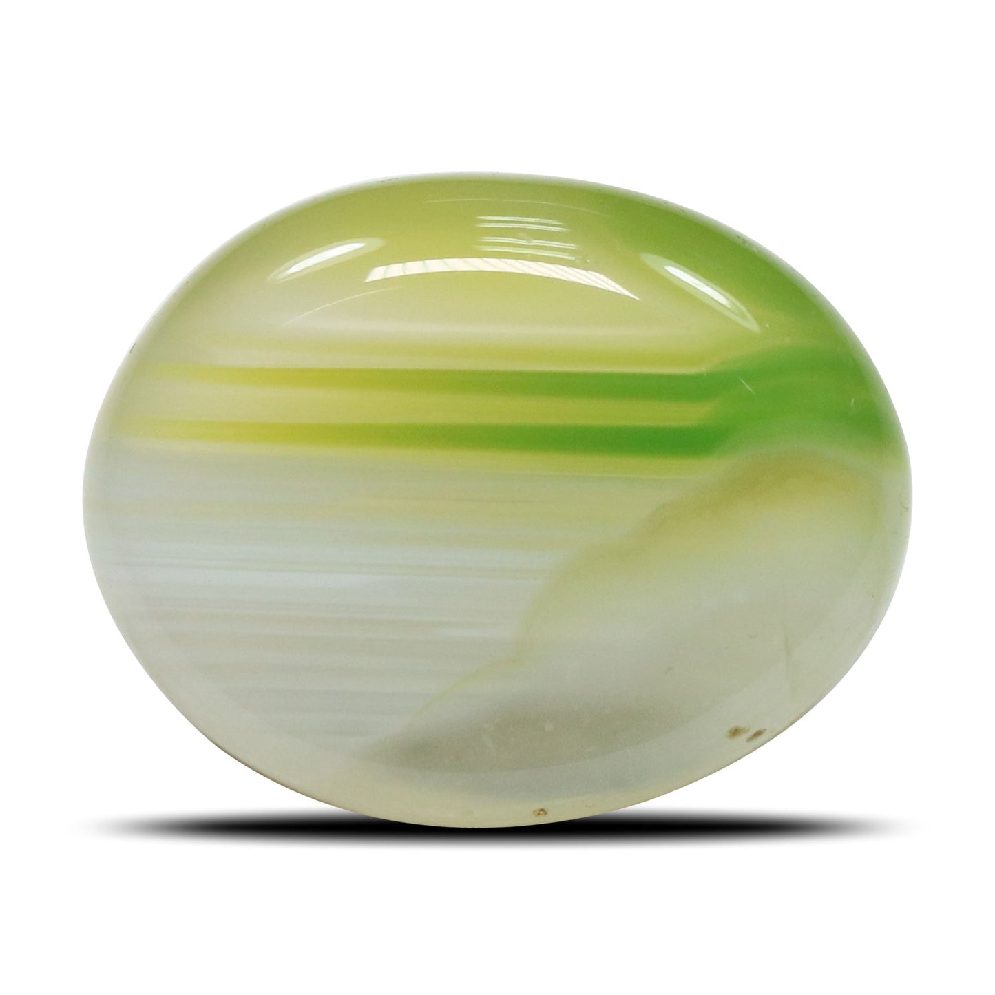 Agate (Hakik) 9.06 Carat