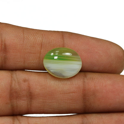 Agate (Hakik) 9.06 Carat