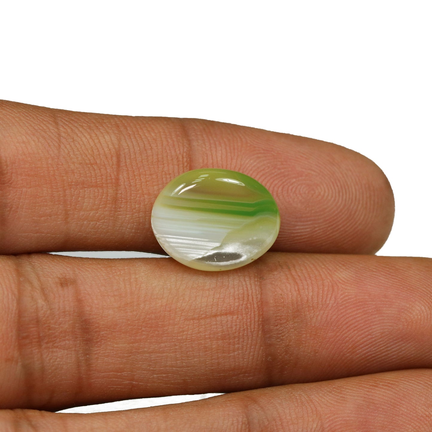 Agate (Hakik) 9.06 Carat