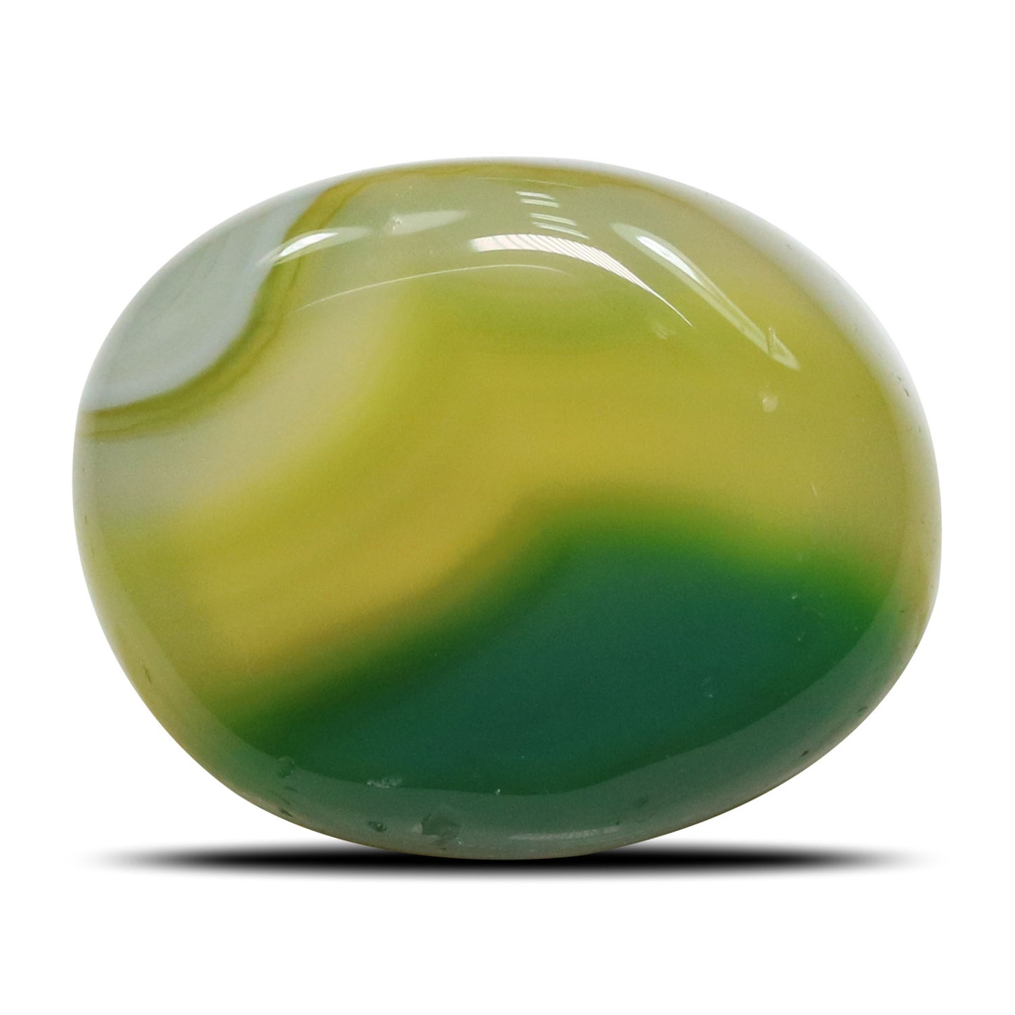 Agate (Hakik) 10.3 Carat