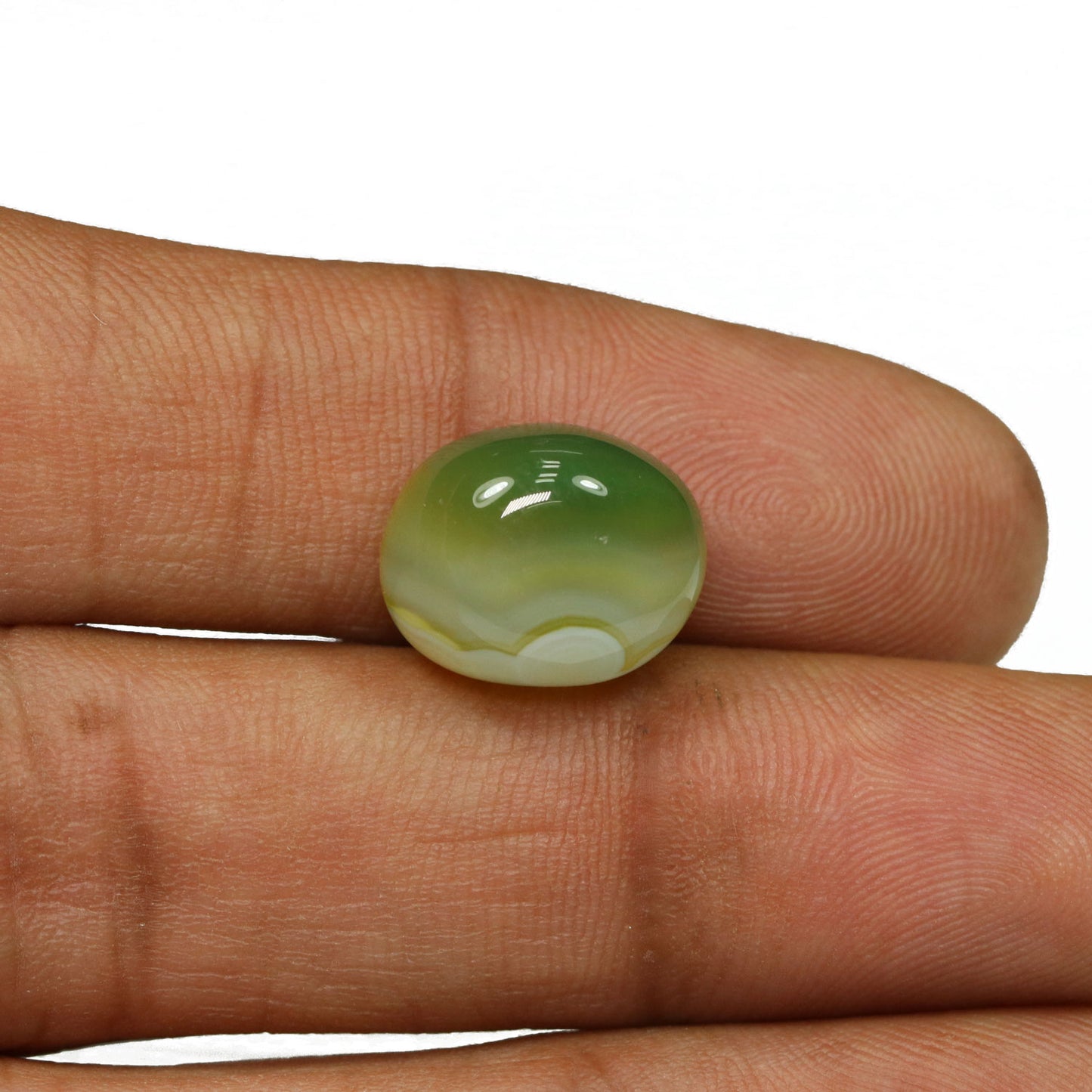 Agate (Hakik) 10.3 Carat