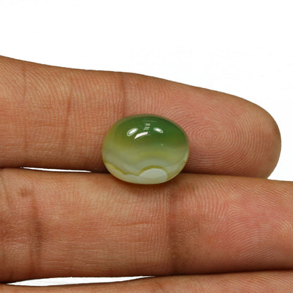 Agate (Hakik) 10.3 Carat