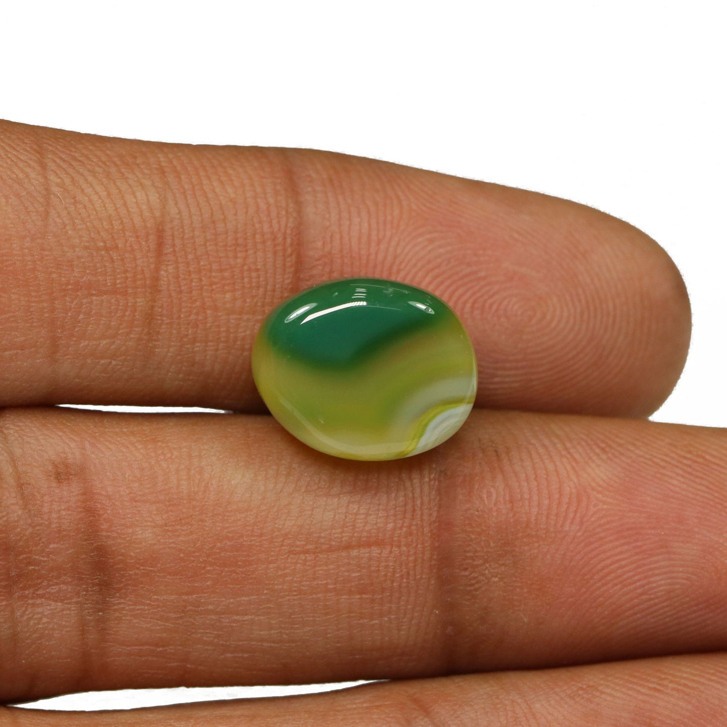 Agate (Hakik) 10.3 Carat