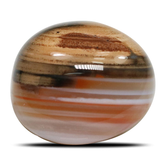 Agate (Hakik) 9.63 Carat