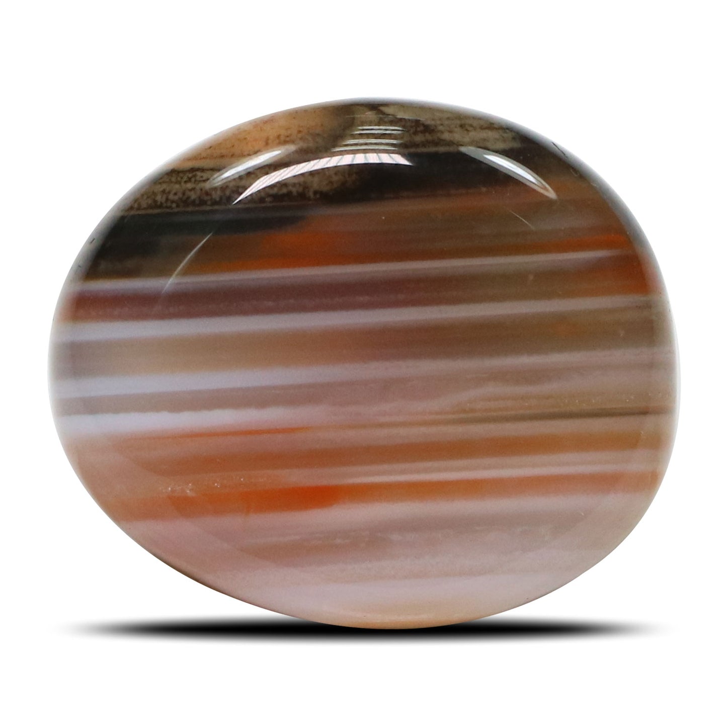 Agate (Hakik) 9.63 Carat