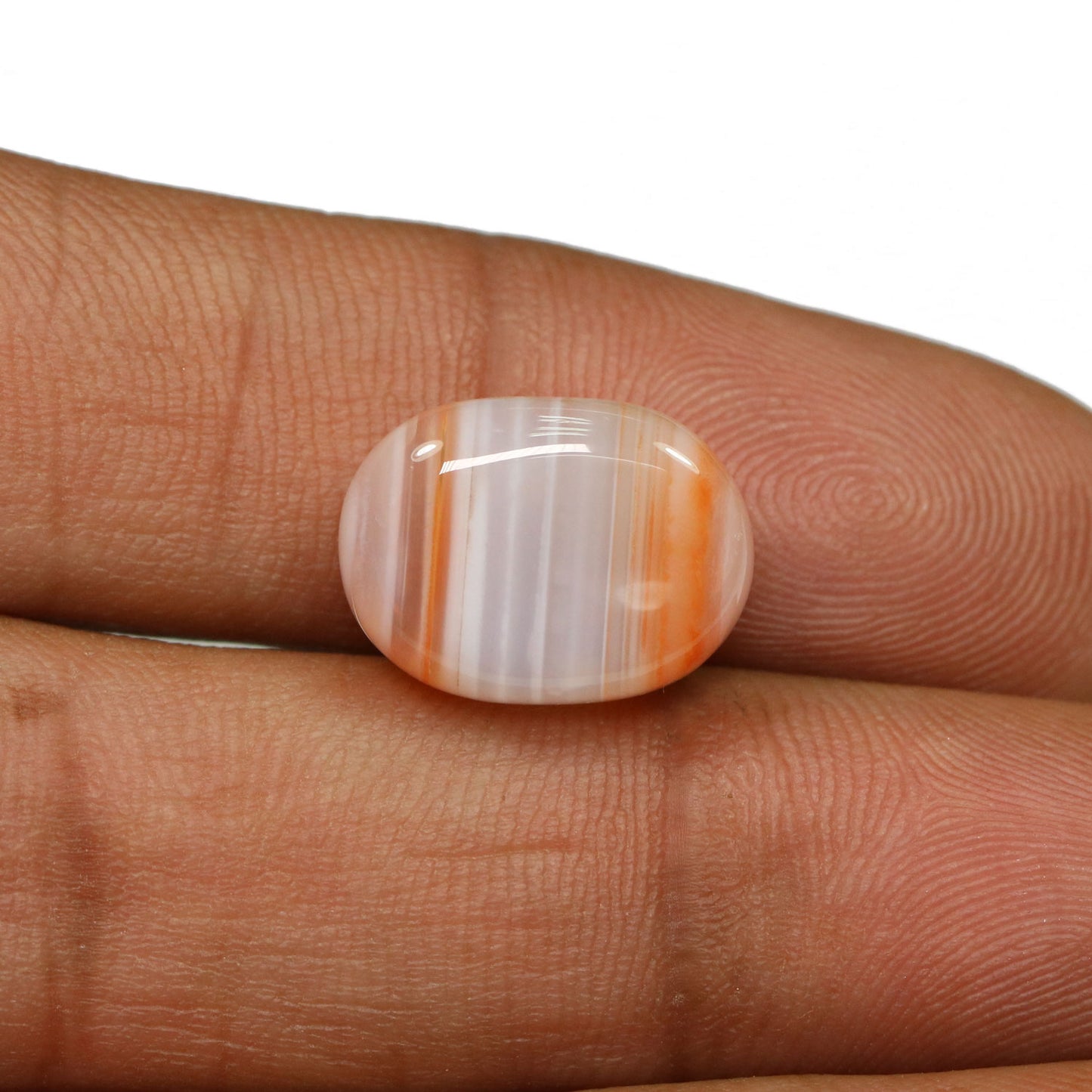Agate (Hakik) 10.62 Carat