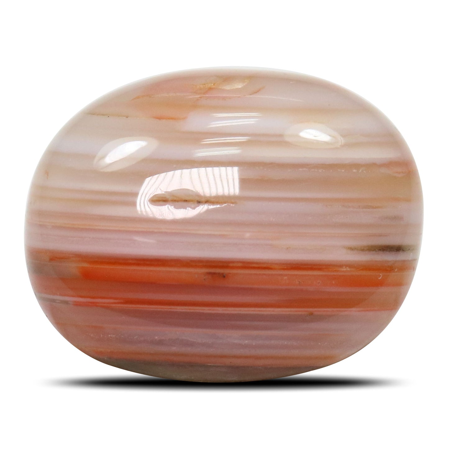 Agate (Hakik) 13.18 Carat