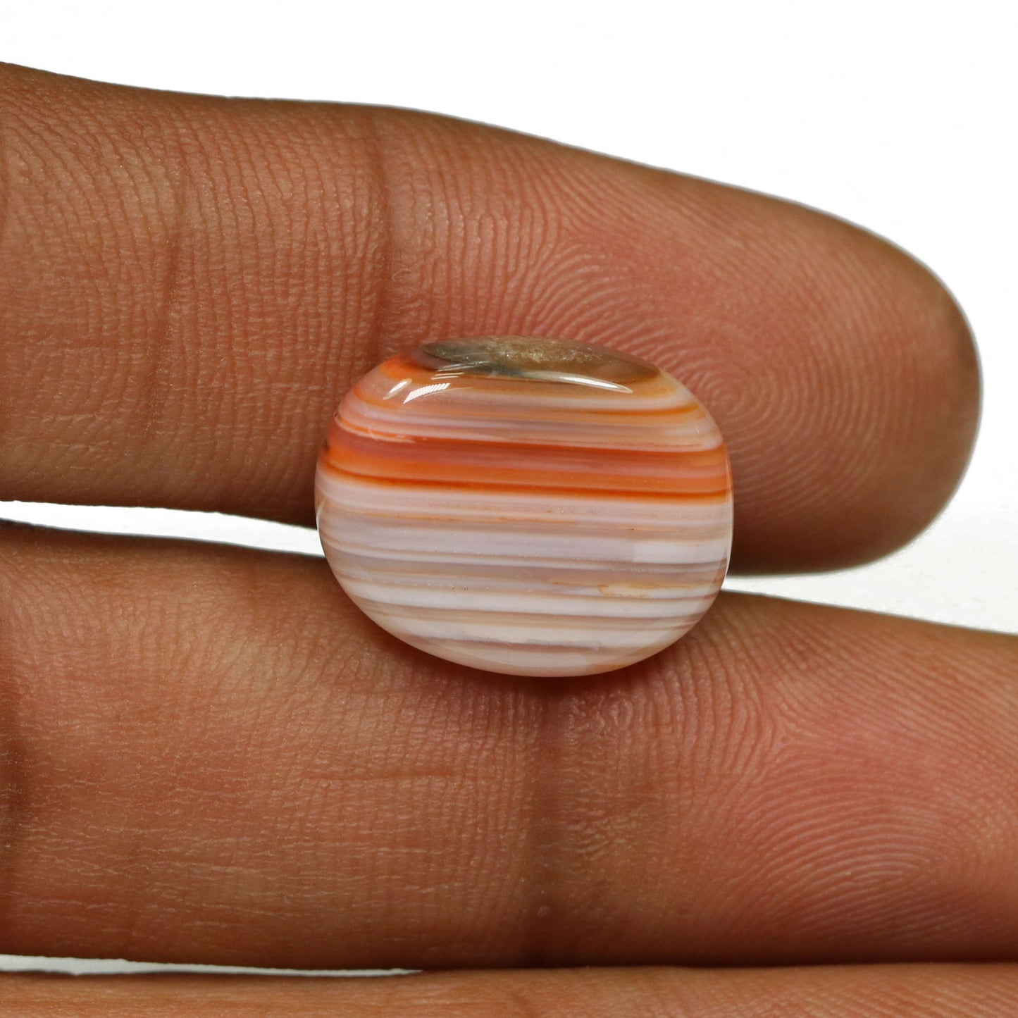 Agate (Hakik) 13.18 Carat