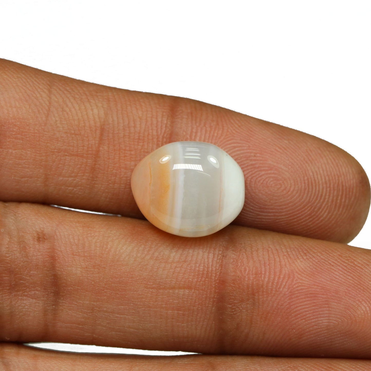 Agate (Hakik) 12.67 Carat