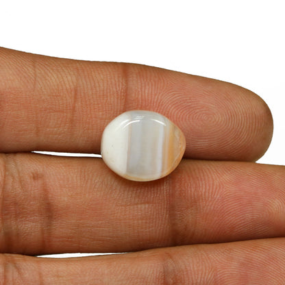 Agate (Hakik) 12.67 Carat