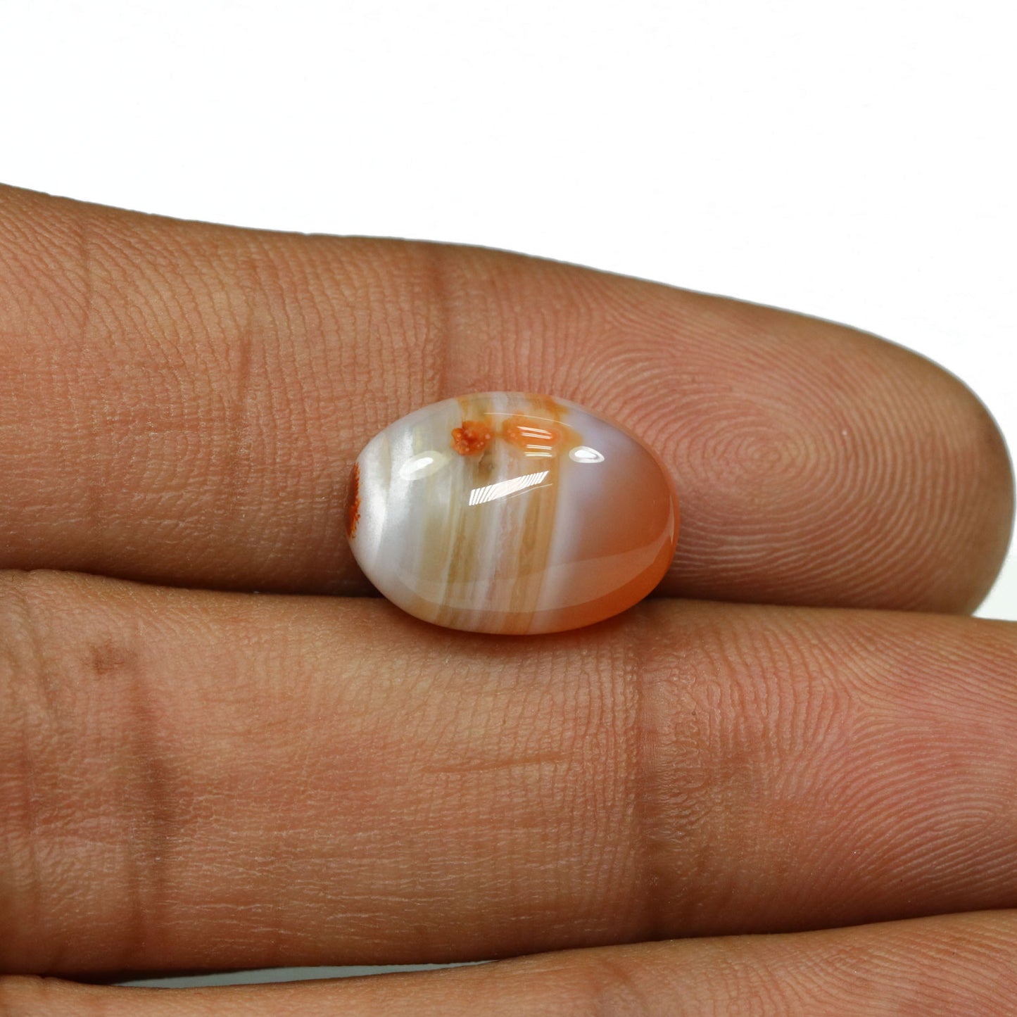 Agate (Hakik) 9.03 Carat