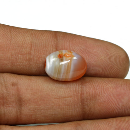 Agate (Hakik) 9.03 Carat