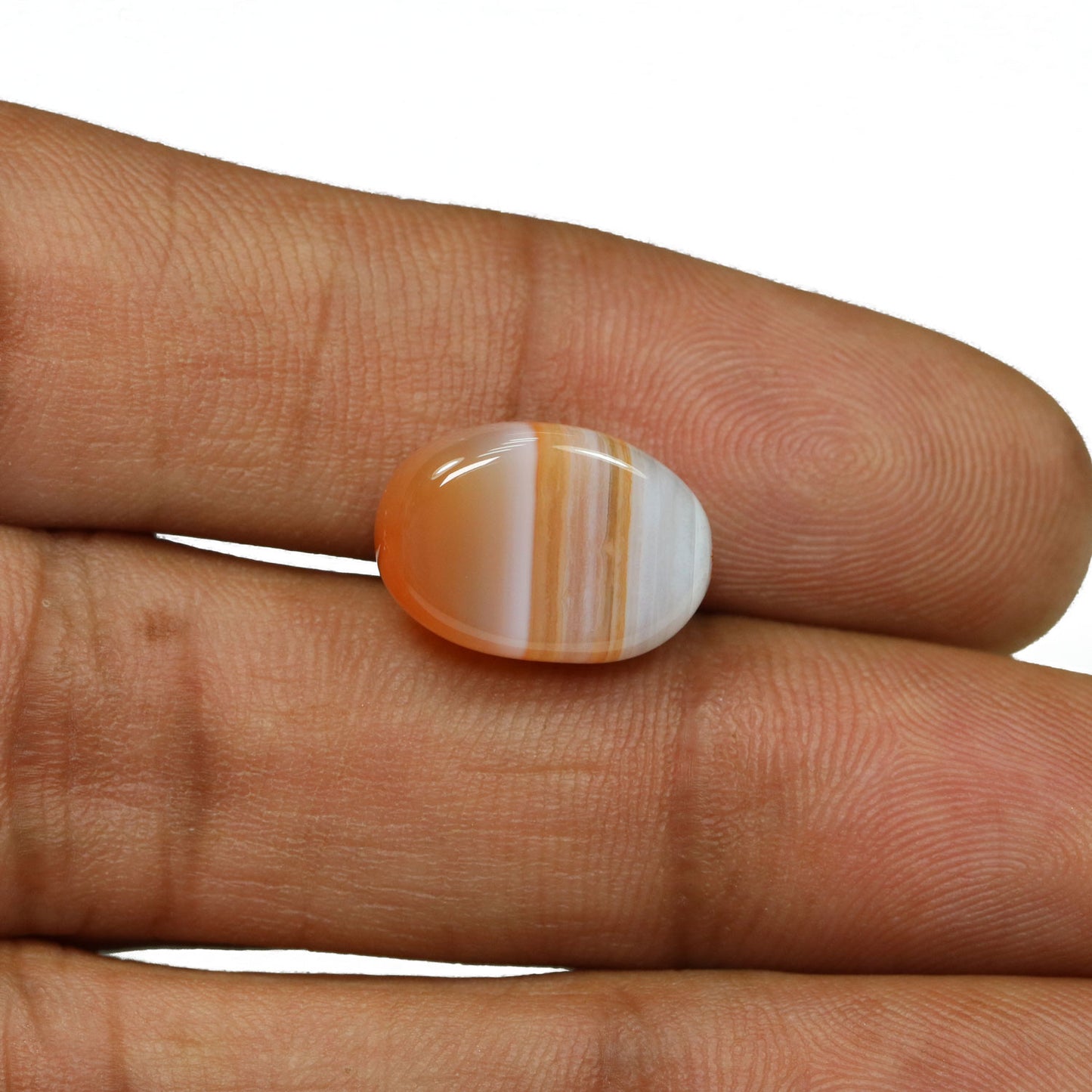 Agate (Hakik) 9.03 Carat