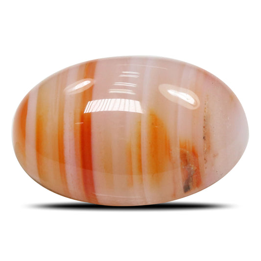 Agate (Hakik) 6.24 Carat