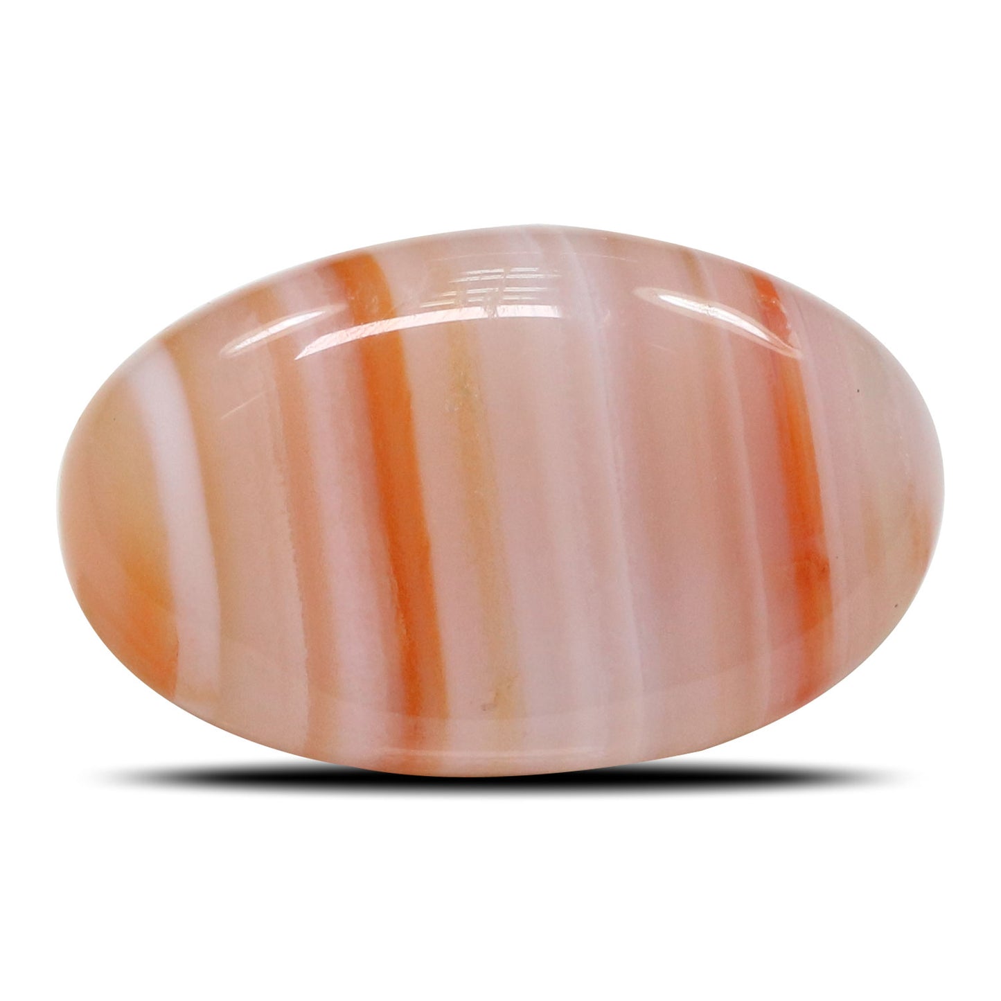 Agate (Hakik) 6.24 Carat