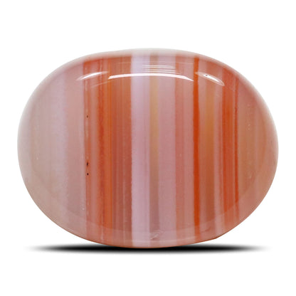 Agate (Hakik) 7.54 Carat