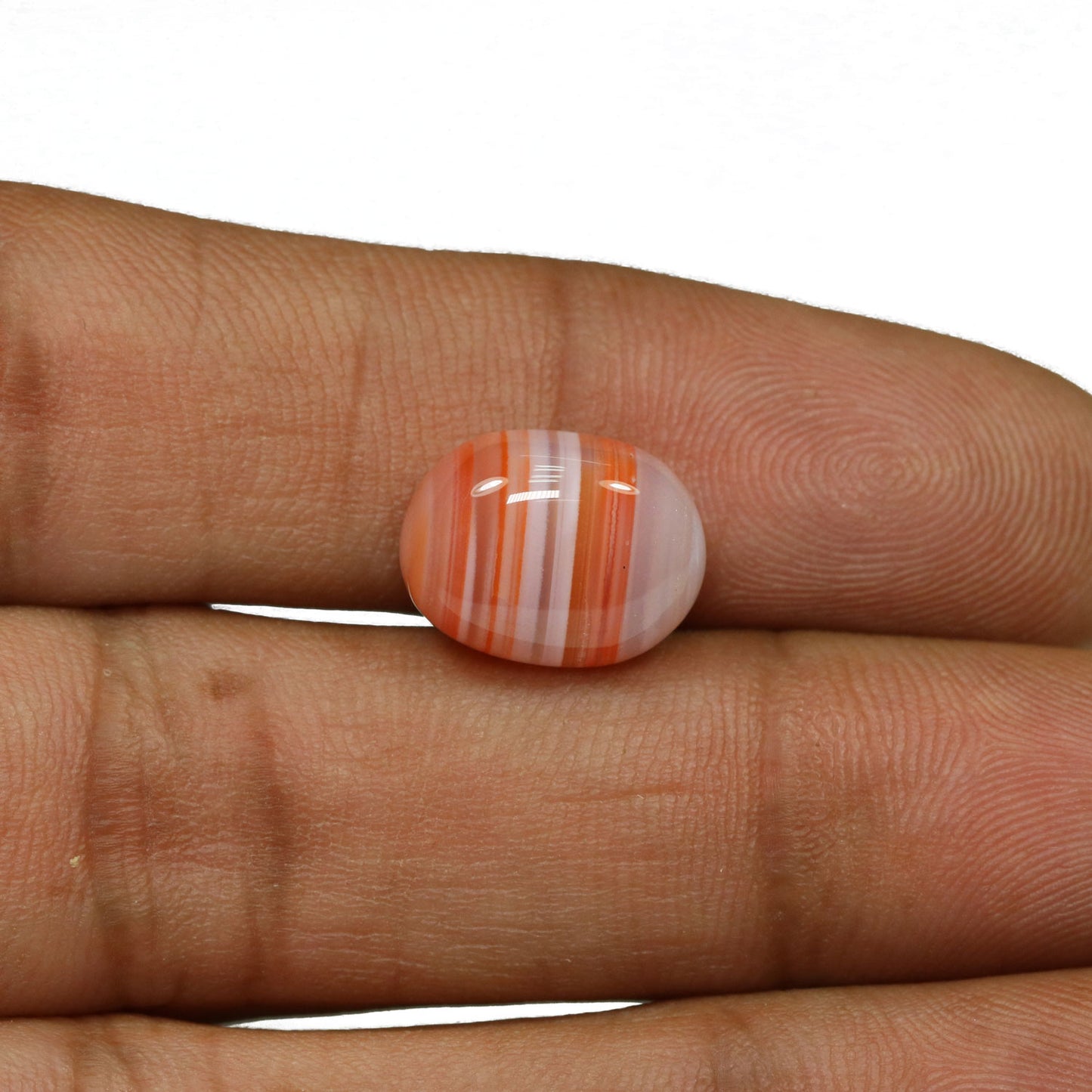 Agate (Hakik) 7.54 Carat