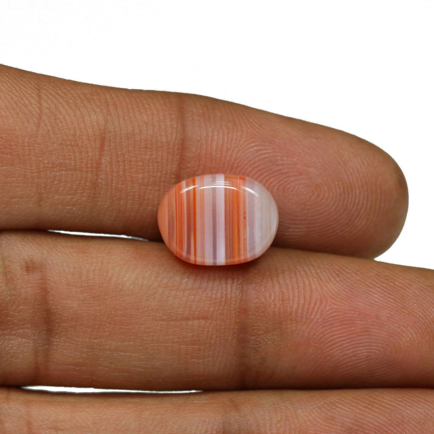 Agate (Hakik) 7.54 Carat