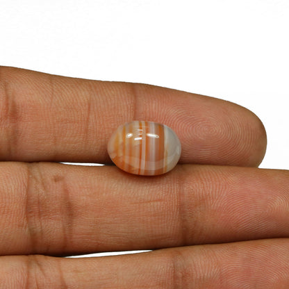 Agate (Hakik) 11.02 Carat