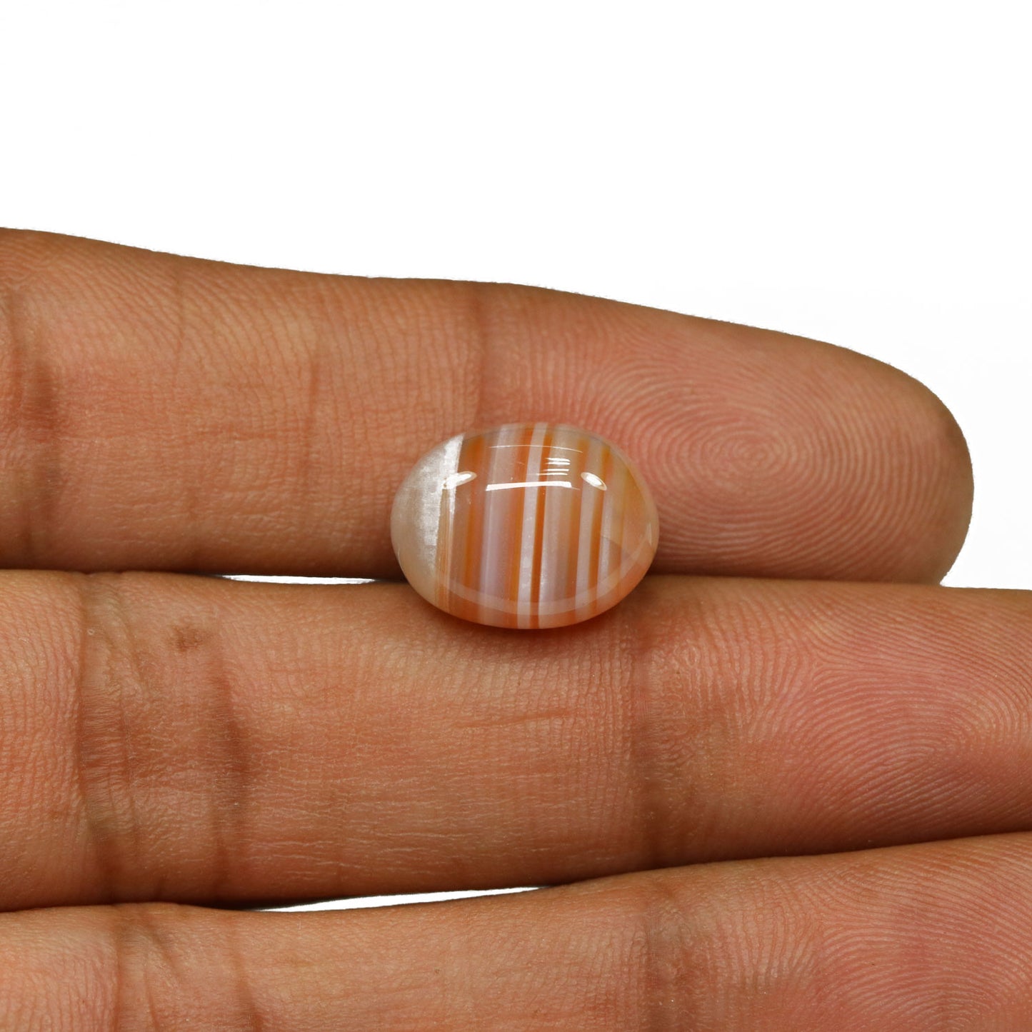 Agate (Hakik) 11.02 Carat